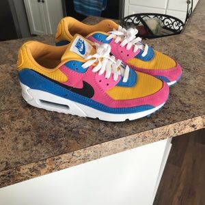 Air max 90 $45